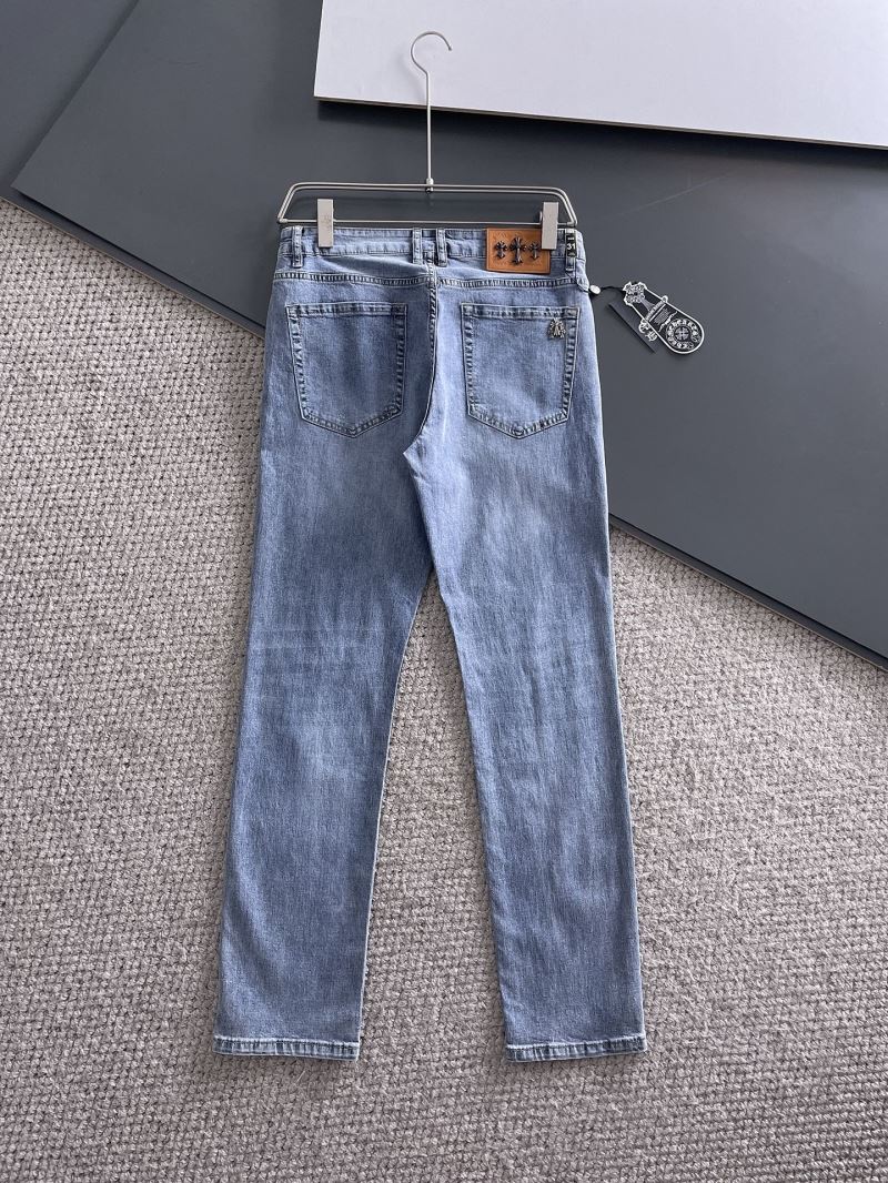 Chrome Hearts Jeans